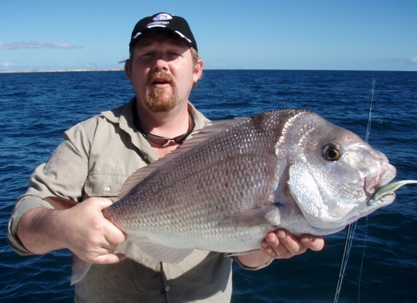 The Gorge features a timeless rugged beauty. This is special country for all native sportfishermen.